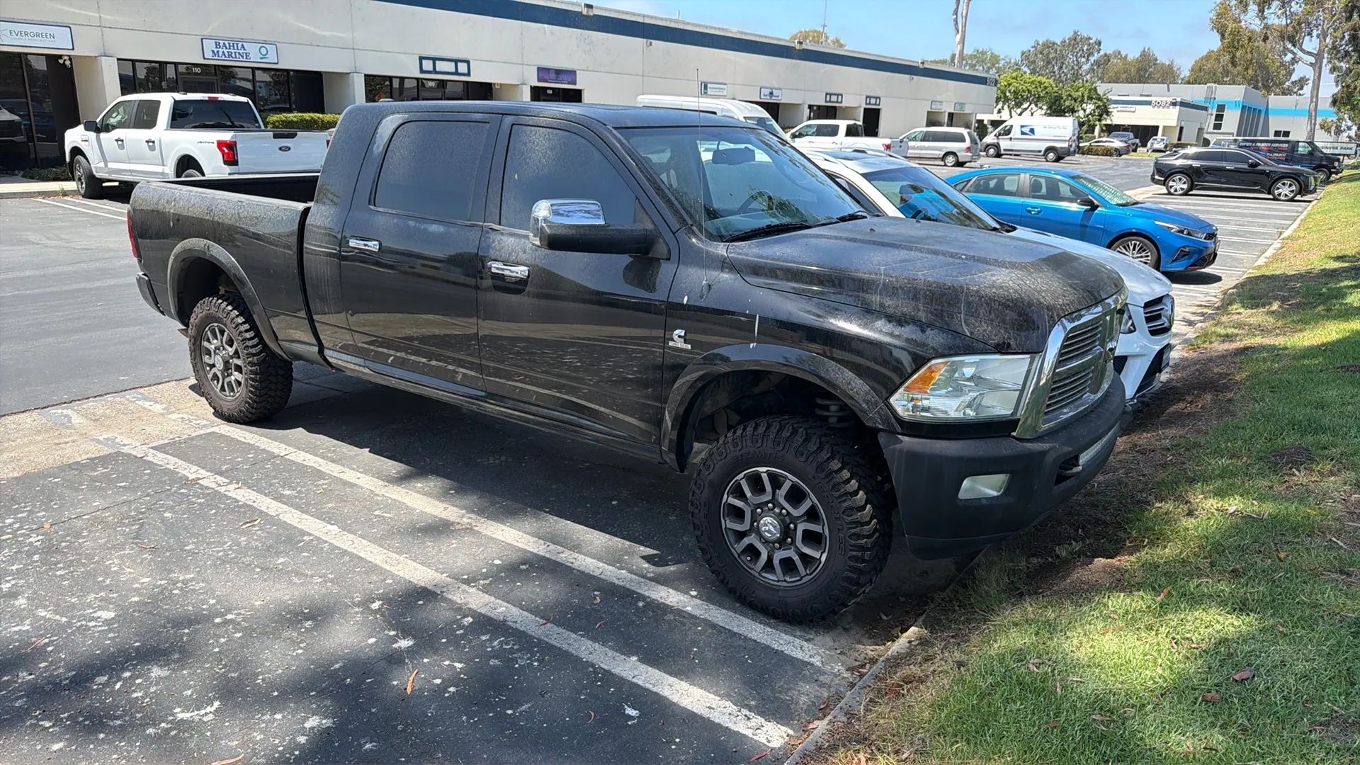 ram ram 3500 pickup 2012 3C63D3NL0CG310064 image ram ram 3500 pickup 2012 3C63D3NL0CG310064 image